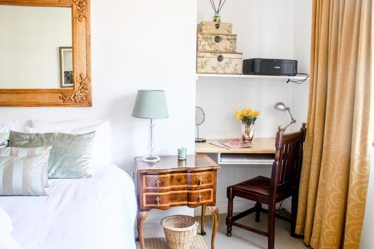 438 St Martini Gardens Apartment Cape Town Luaran gambar