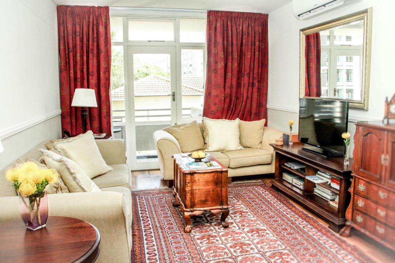 438 St Martini Gardens Apartment Cape Town Luaran gambar