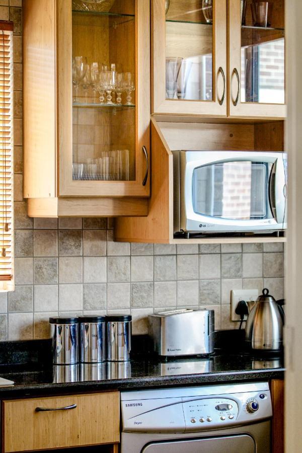 438 St Martini Gardens Apartment Cape Town Luaran gambar