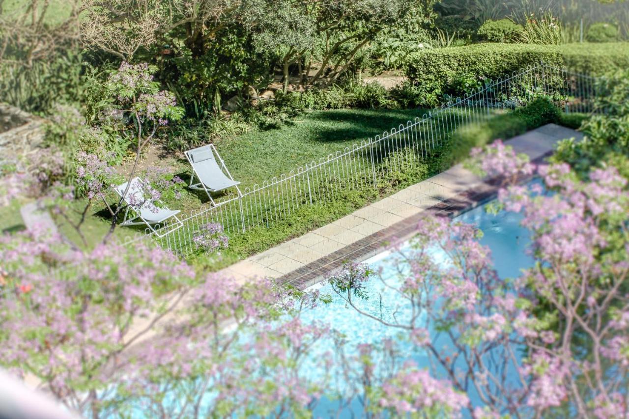 438 St Martini Gardens Apartment Cape Town Luaran gambar