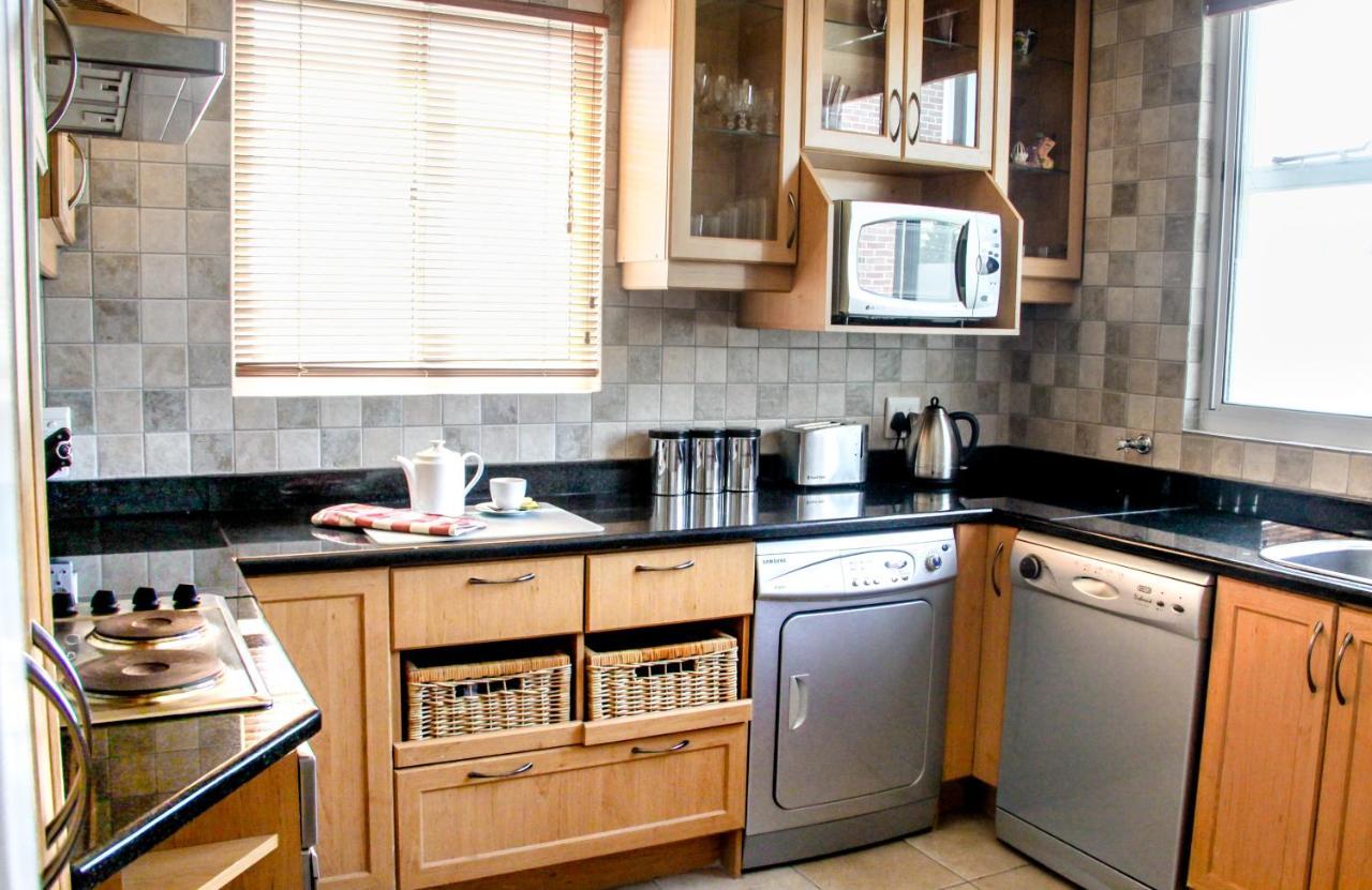 438 St Martini Gardens Apartment Cape Town Luaran gambar