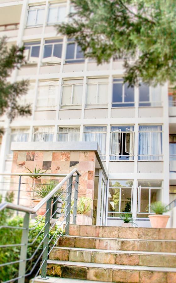 438 St Martini Gardens Apartment Cape Town Luaran gambar