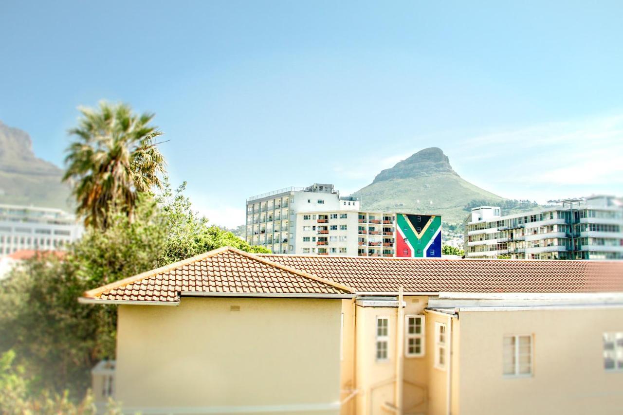 438 St Martini Gardens Apartment Cape Town Luaran gambar