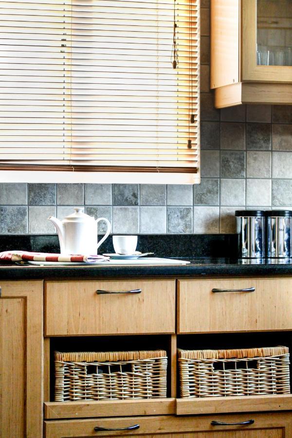 438 St Martini Gardens Apartment Cape Town Luaran gambar