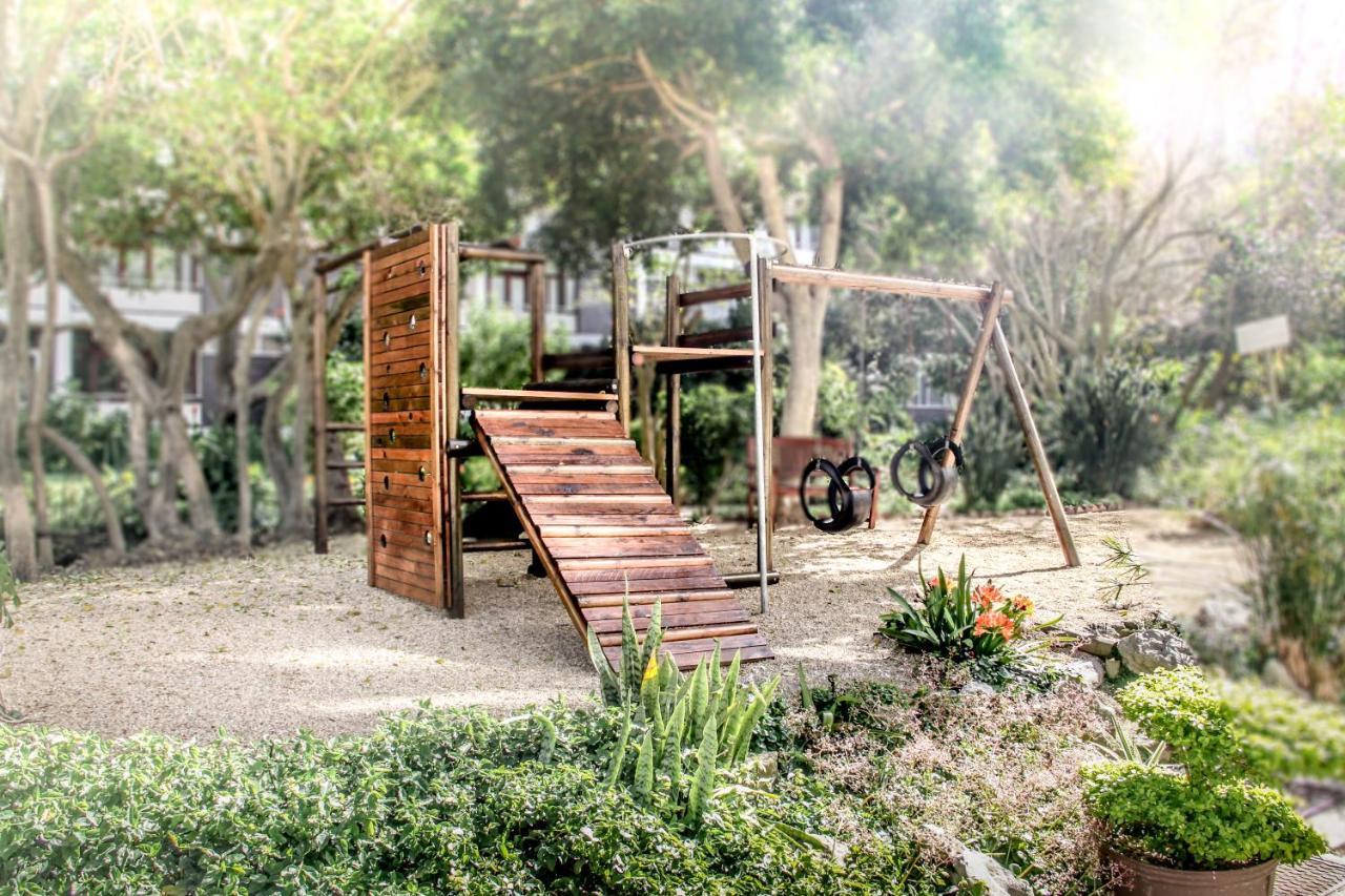438 St Martini Gardens Apartment Cape Town Luaran gambar