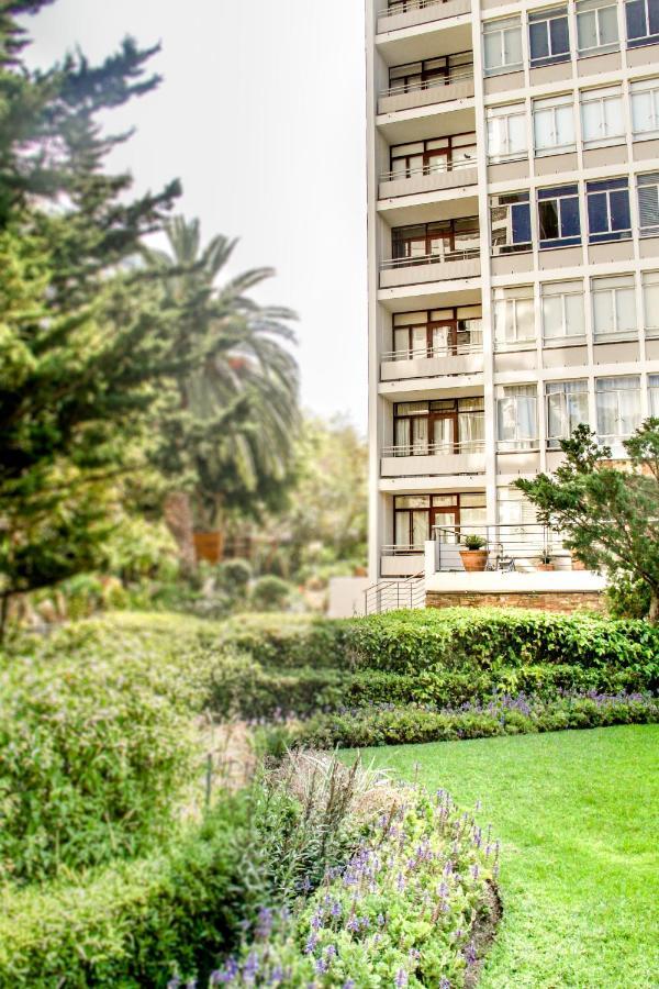 438 St Martini Gardens Apartment Cape Town Luaran gambar