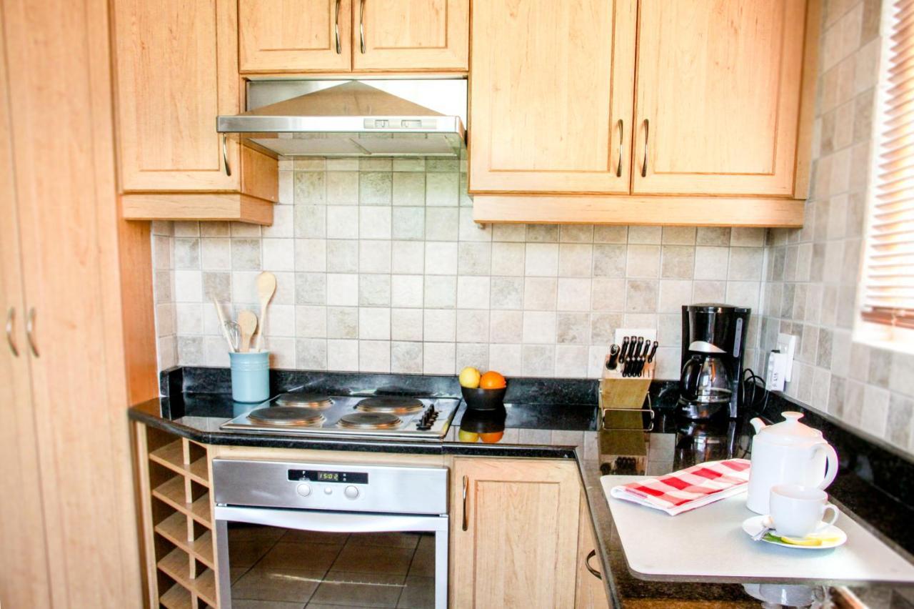 438 St Martini Gardens Apartment Cape Town Luaran gambar